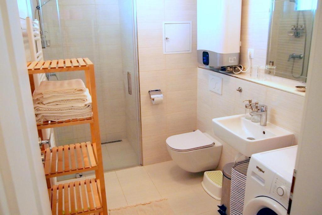 Apartman Sysel Mikulov Exterior photo