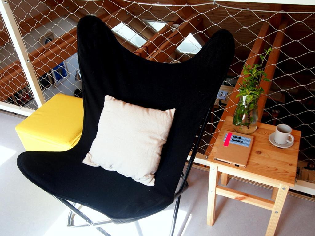 Apartman Sysel Mikulov Exterior photo