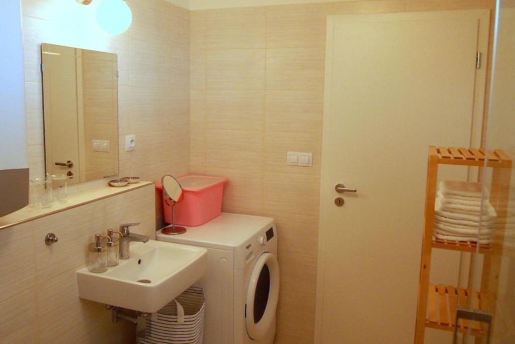 Apartman Sysel Mikulov Exterior photo