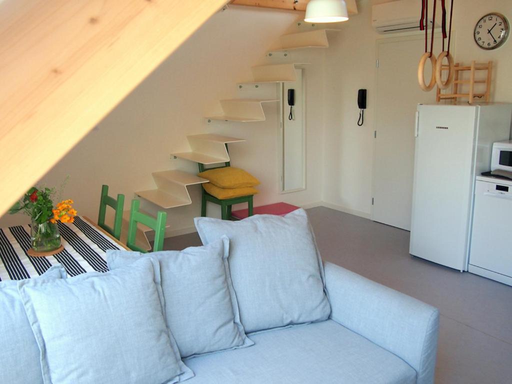 Apartman Sysel Mikulov Exterior photo